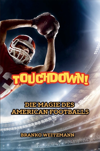Touchdown!