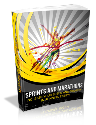Sprints and Marathons: A Comprehensive Guide to Training for Short and Long-Distance Races