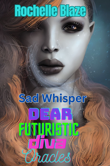 Dear Futuristic Diva Oracles: Sad Whisper