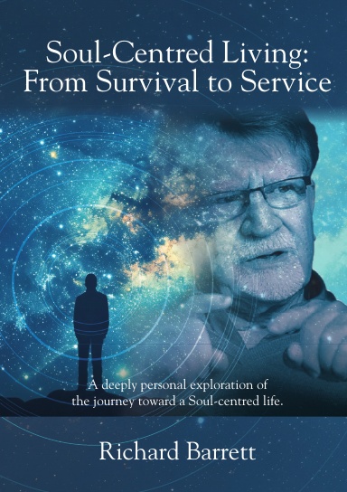 Soul-Centred Living