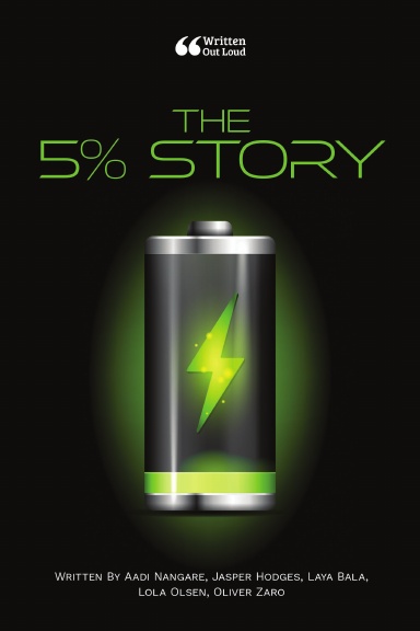 The 5% Story