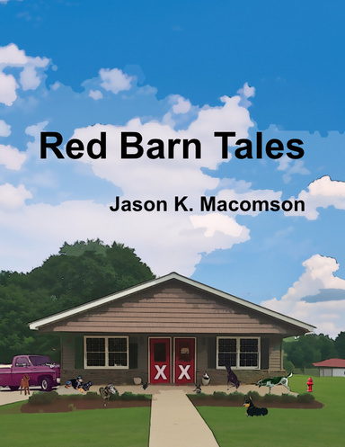 Red Barn Tales
