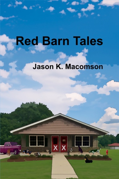 Red Barn Tales