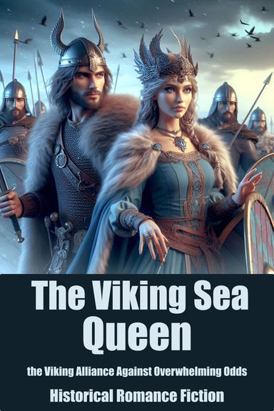 The Viking Sea Queen