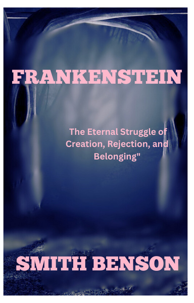 "Frankenstein: The Eternal Struggle of Creation, Rejection, and Belonging"