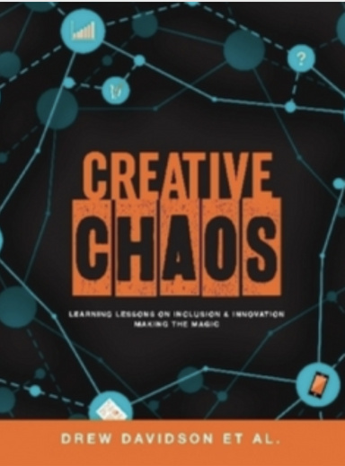 Creative Chaos