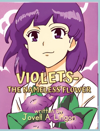 VIOLIETS: THE NAMELESS FLOWER