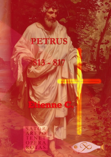 Petrus DCCCXIII