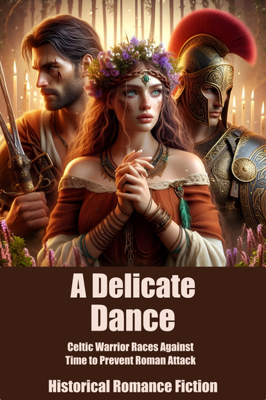 A Delicate Dance