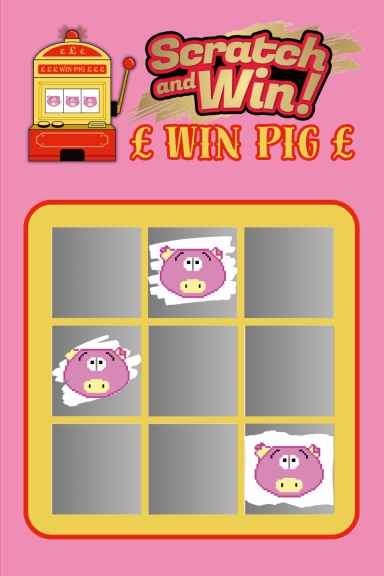 Win Pig Notebook
