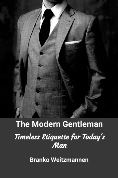 The Modern Gentleman