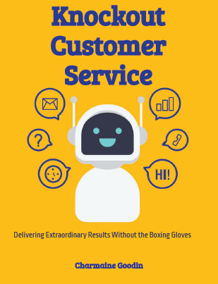 Knockout Customer Service