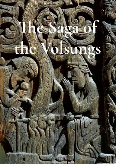 Volsunga