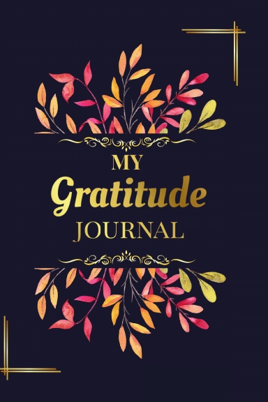 Gratitude Journal