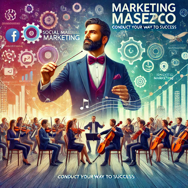 Digital marketing for the don't no's