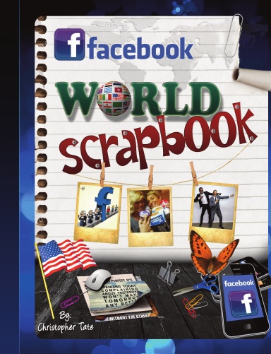 Facebook World Scrapbook