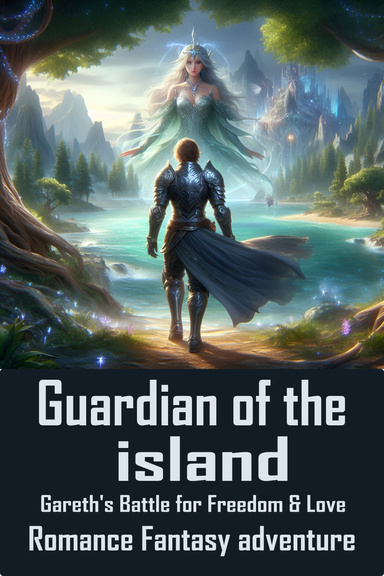 Guardian of the Island