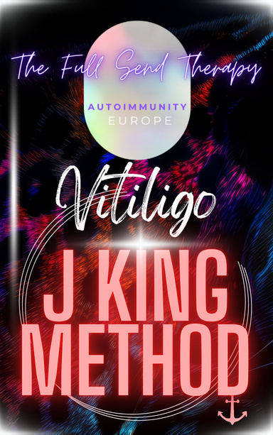 Vitiligo J King Method