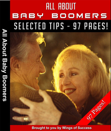 All About Baby Boomers