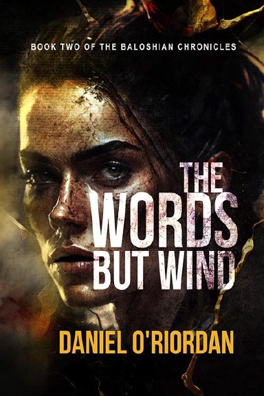 The Words But Wind
