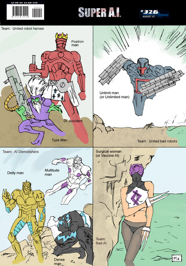Super Ai #326
