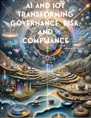 AI and IoT: Transforming Governance, Risk, and Compliance