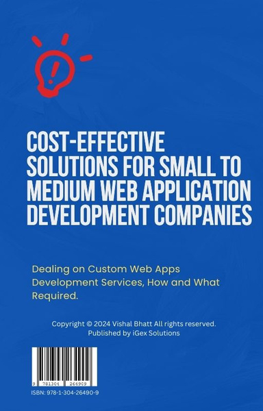 Cost-Effective Solutions for Small to Medium Web Application Development Companies