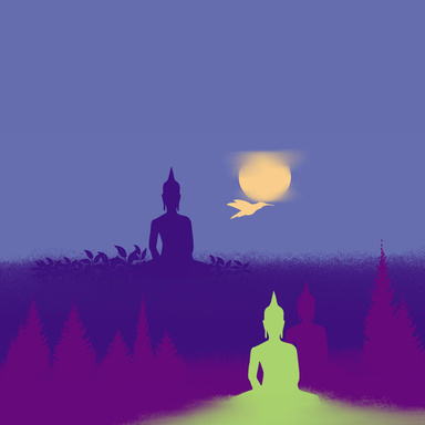 Landscaped