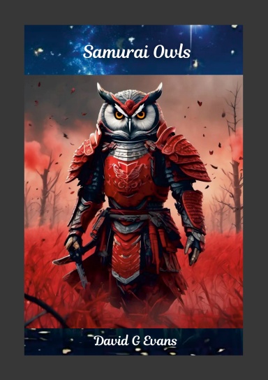 Samurai Owls