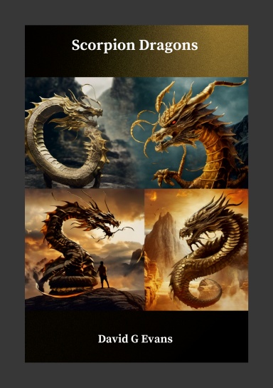 Scorpion Dragons