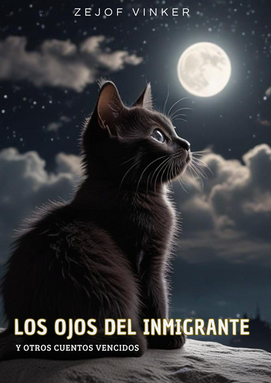 Los ojos del Inmigrante y otros cuentos vencidos