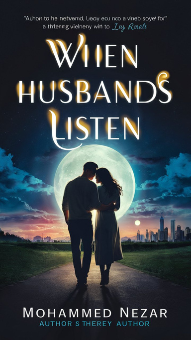 When Husbands Listen.