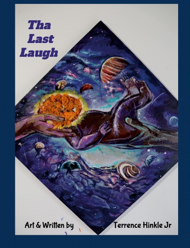 Tha Last laugh