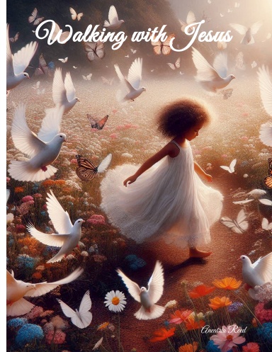 Walking with Jesus