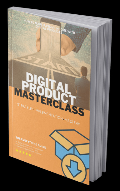 Digital Product Mastery