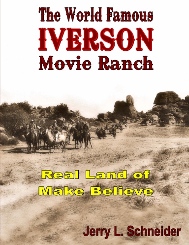 Iverson Movie Ranch