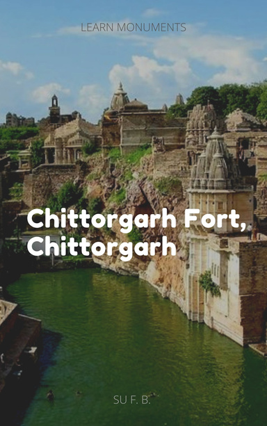 Chittorgarh Fort, Chittorgarh