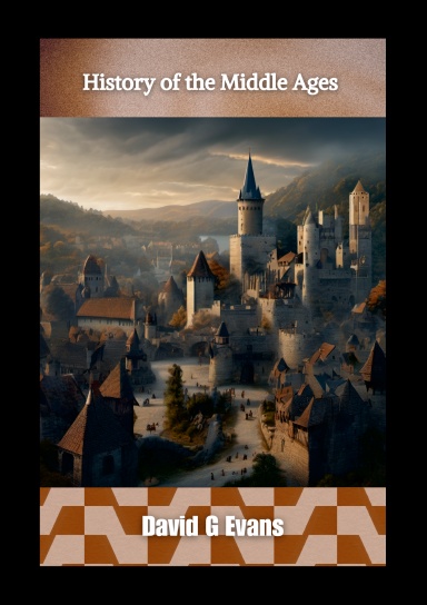 History of the Middle Ages