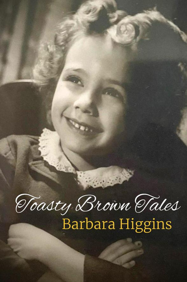 Toasty Brown Tales