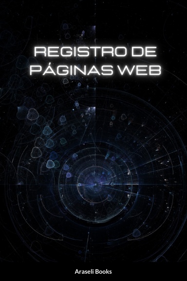 Registro de Páginas Web