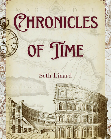 Chronicles of Time