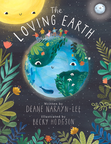The Loving Earth