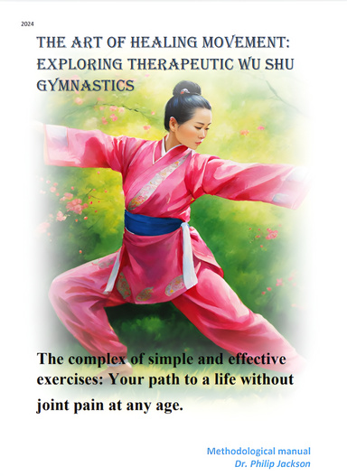 The art of healing movement: Exploring therapeutic Wu Shu gymnastics.