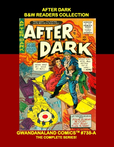 After Dark (BW)