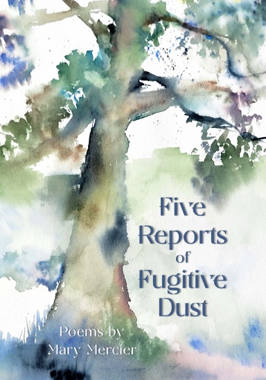 Five Reports of Fugitive Dust