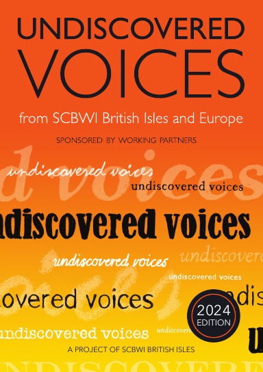 Undiscovered Voices 2024