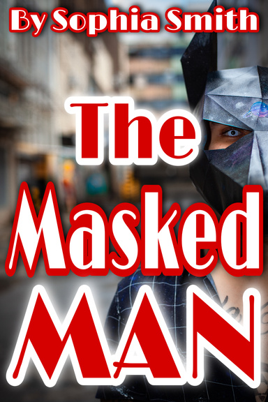 The Masked Man