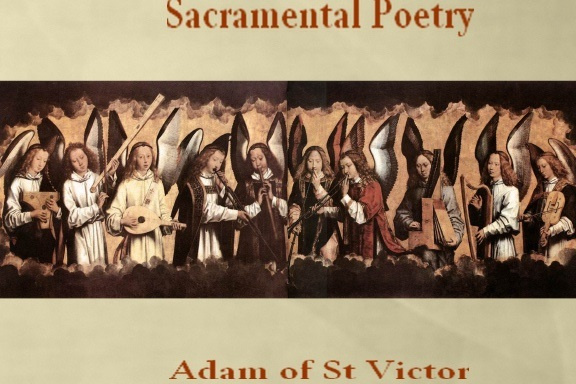The Complete Liturgical Poetry