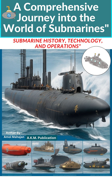 A Comprehensive Journey into the World of Submarines"