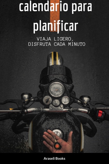 Calendario para planificar